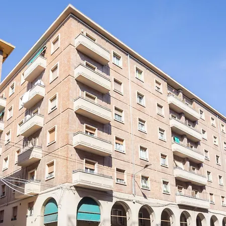 Saffi, By Short Holidays Apartment *
