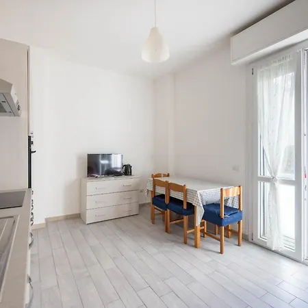 Saffi, By Short Holidays Apartmán *