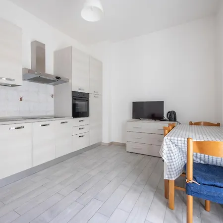 Apartmán Saffi, By Short Holidays Boloňa