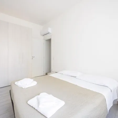 Apartmán Saffi, By Short Holidays