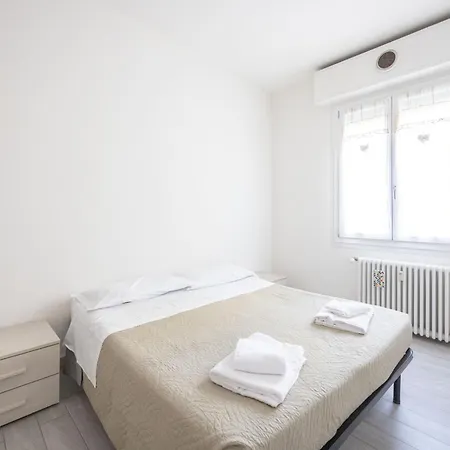 Apartment Saffi, By Short Holidays Bologna